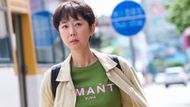 Construction site manager, Lee Ji-an (Image via Instagram @tvn_drama)